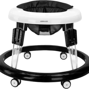 Walker Adjustable with Universal Wheels 6-18 Months