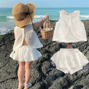 Girls Clothing Sets Baby Clothes Outfits
