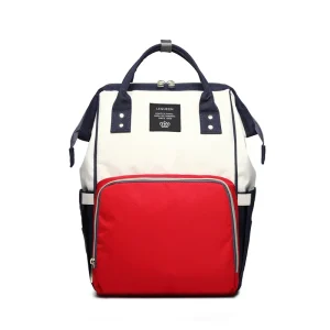 Diaper Bag Backpack Stroller Bag for Baby Care
